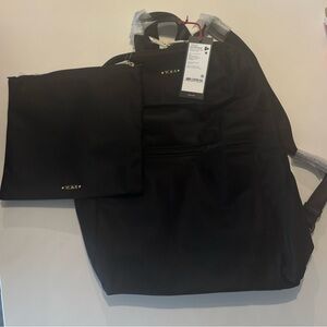 Tumi Just In Case Backpack - NWT